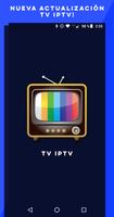 TV IPTV ポスター