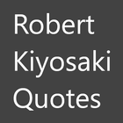 Robert Kiyosaki Quotes アイコン
