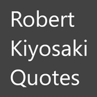 Robert Kiyosaki Quotes आइकन