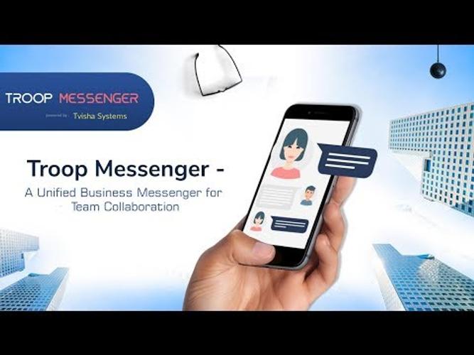 Office Chat & Team Chat App - Troop Messenger APK 1.4.44 Download for  Android – Download Office Chat & Team Chat App - Troop Messenger XAPK (APK  Bundle) Latest Version - APKFab.com