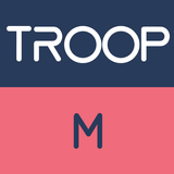 Troop Messenger icône