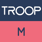 Troop Messenger 圖標