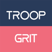 Self Hosted Chat App-TroopGRIT