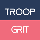 Self Hosted Chat App-TroopGRIT APK