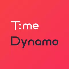 Time Dynamo アプリダウンロード