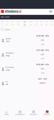 download Attendance.AI - Time Dynamo XAPK