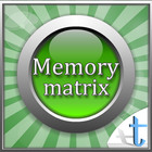 Memory Matrix icône