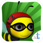 آیکون‌ Mr.Bee