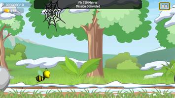 Mr.Bee screenshot 3