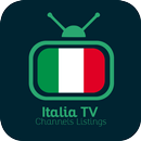 TV Italia Live || Tv dal vivo APK