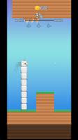 Cube Bird Adventure Ekran Görüntüsü 1