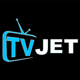 TV JET icône