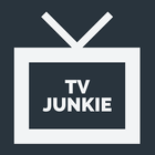 TV Junkie - Show Tracker icône