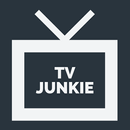 APK TV Junkie - Show Tracker