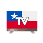 Chile TV Zeichen