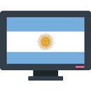 Argentina TV Online APK