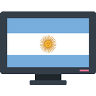 Argentina TV icon