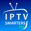 ”IPTV Smarters PRO