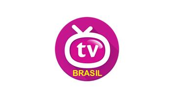 ORION TV BR Plakat