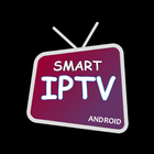 SMART IPTV ANDROID-icoon