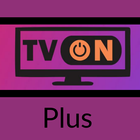 Tv On Plus icon