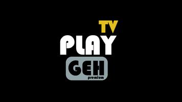 PlayTV Geh Premium Poster