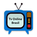 APK TV Online Brasil - Ao Vivo