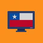 Chile TV en Vivo icône