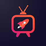 VPN TV icono