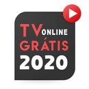 Tv Online Grátis 2020 APK