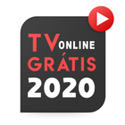 Tv Online Grátis 2020 biểu tượng