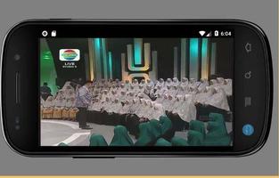 TV Indosiar Indonesia Screenshot 1
