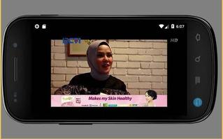 TV Indosiar Indonesia Screenshot 2