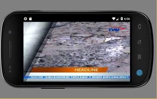 TV Indosiar Indonesia Screenshot 3