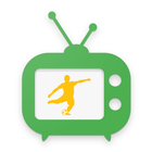 TV247 - Xem tivi Trực tuyến icon