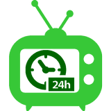 Tivi 24h biểu tượng