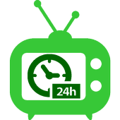 24h TV - Watch TV, watch live football v1.0.2 (Ad-Free)