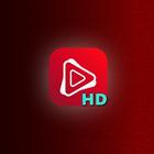 RedPlay HD आइकन