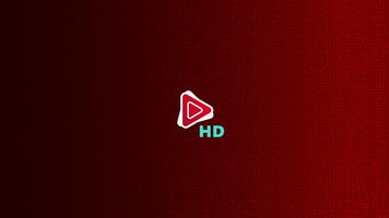RedPlay HD Affiche