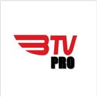 BTV Online PRO icono