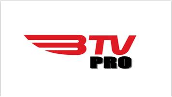 BTV Online PRO ポスター