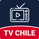 APK TV Chile Online, Ver Tv de chi