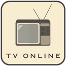 TV Indonesia Online Stream HD | TV Online Live APK