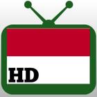 آیکون‌ On line Tv Indonesia