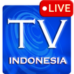 ”TV Indonesia Live - Aplikasi Nonton TV Streaming