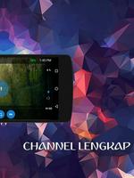 TV Indonesia Live - Aplikasi Nonton TV Streaming ảnh chụp màn hình 3