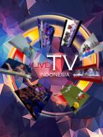 1 Schermata TV Indonesia Live - Aplikasi Nonton TV Streaming