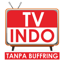 TV Online Indonesia - 200 ++ Channel TV dan Video APK