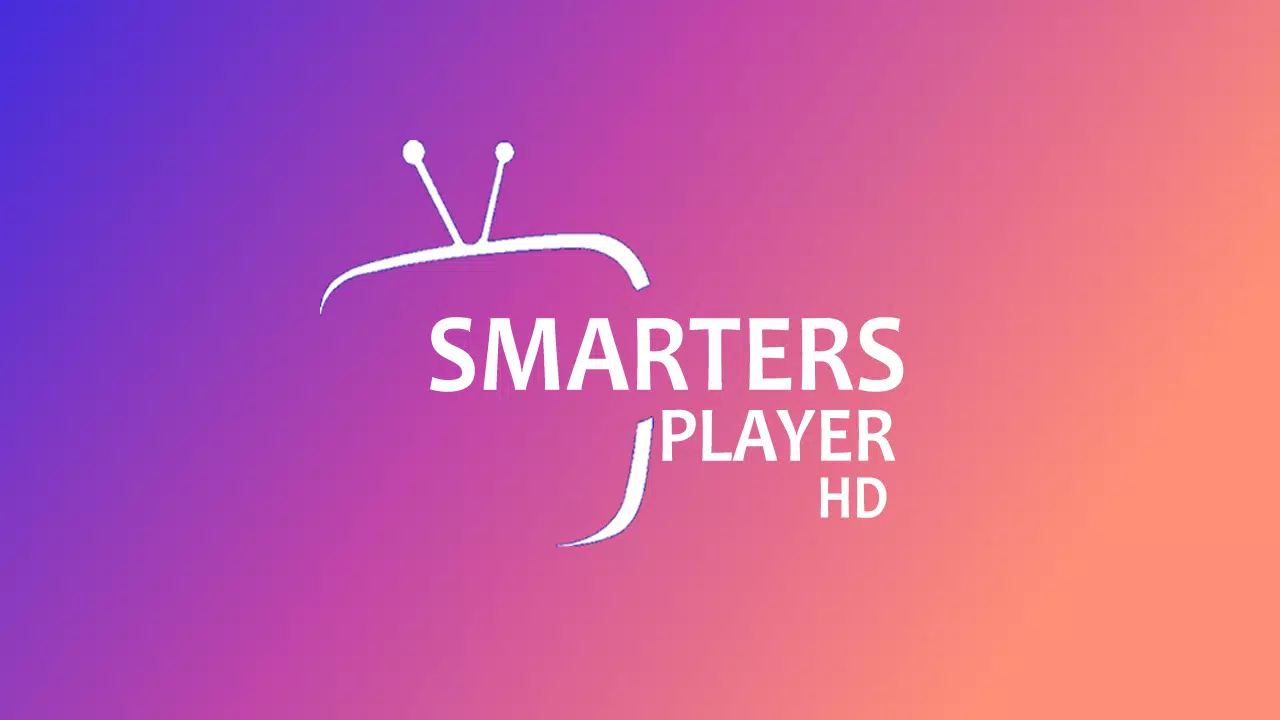 IPTV SMARTERS HD APK for Android Download