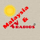 Malaysia live TV and Radios online channels APK